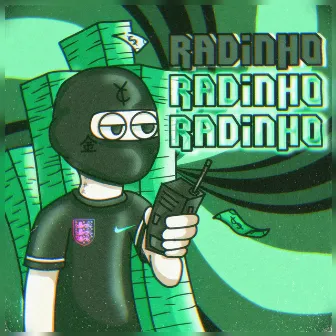 Radinho by Yushaaw