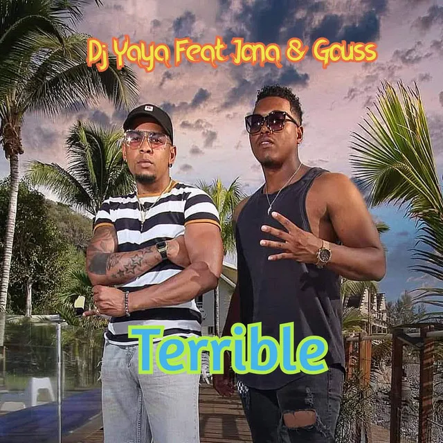 Terrible - Extended