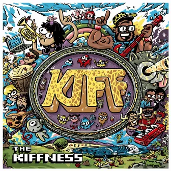 KIFF by The Kiffness