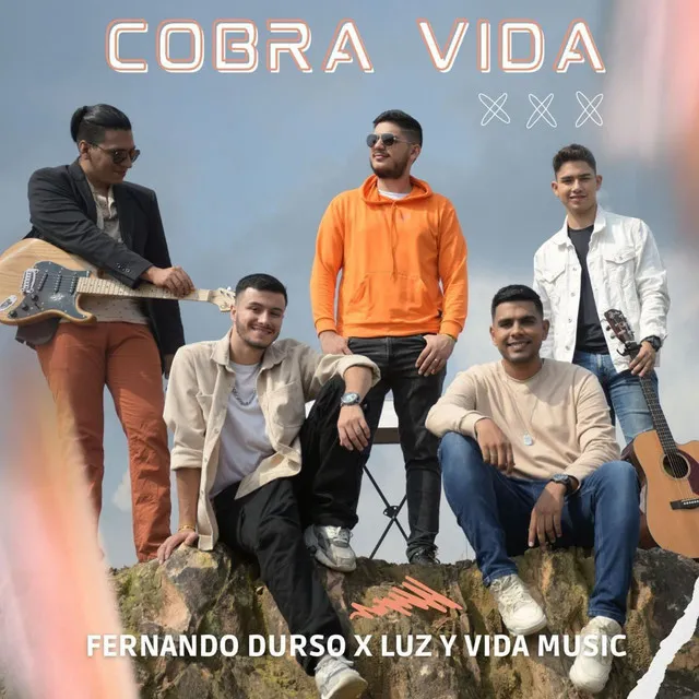 Cobra Vida