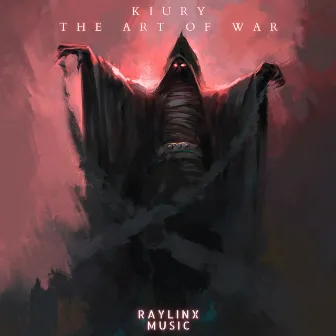 The Art Of War by Kiury