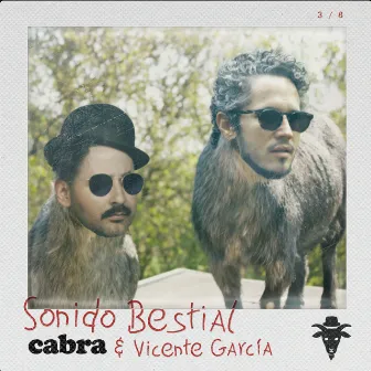 Sonido Bestial by Vicente Garcia