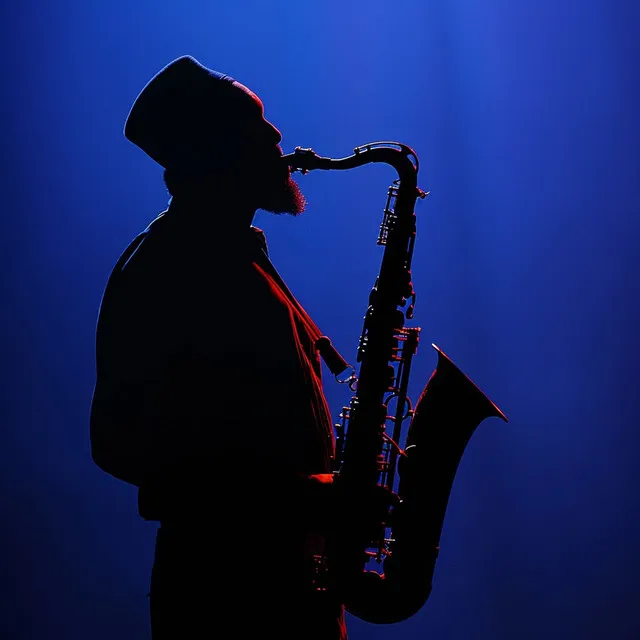 Sueños De Jazz Para Un Sueño Reparador