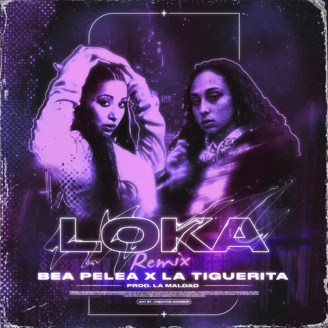 Loka - Remix