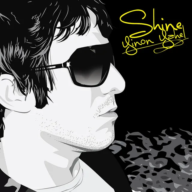 Shine (feat. Jesse LaBelle) - Original Mix