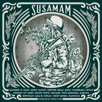 Susamam by Şanışer