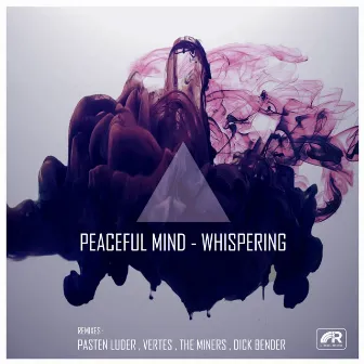 Whispering by Peaceful Mind