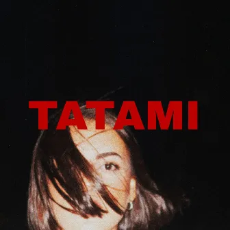 Tatami by Jemima Correale