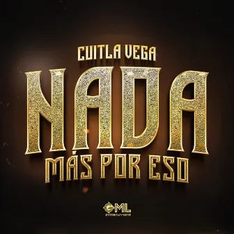 Nada Más Por Eso (En Vivo) by 