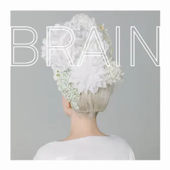 Brain by Anja Kotar