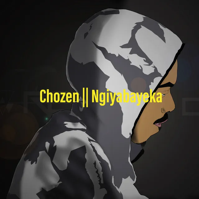 Ngiyabayeka (Radio Edit)