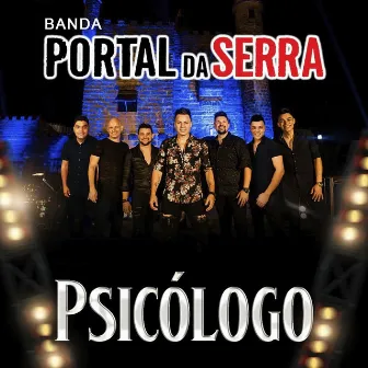 Psicólogo by Banda Portal Da Serra