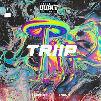 Triip by Kymrence Young