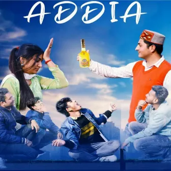 Addia by Rohit