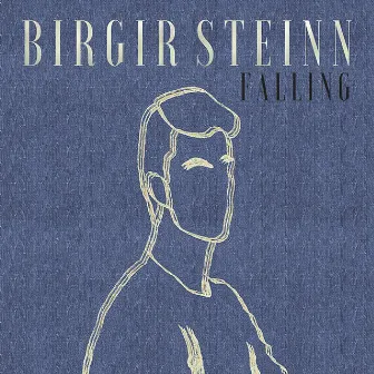 Falling by Birgir