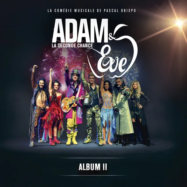 Adam & Eve La Seconde Chance