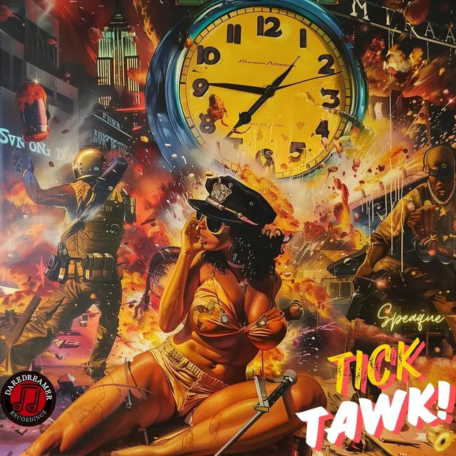 Tick Tawk