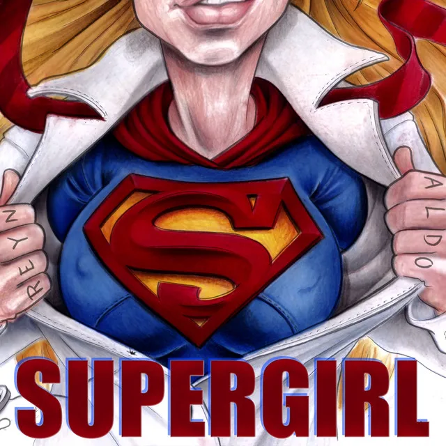 Supergirl