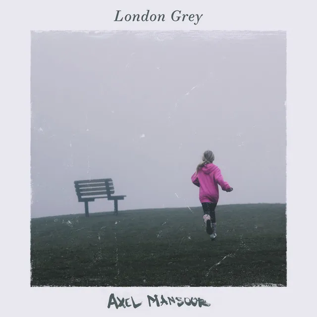 London Grey