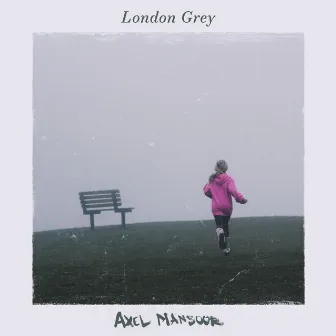 London Grey by Axel Mansoor