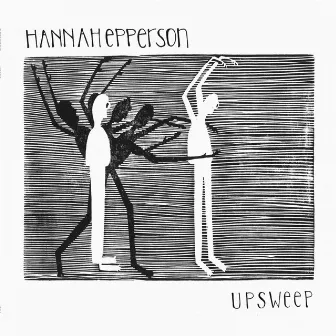 Upsweep by Hannah Epperson