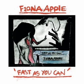 Fast As You Can EP by Fiona Apple