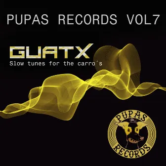 Slow Tunes for the Carro by Guatx