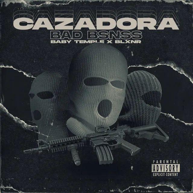 Cazadora