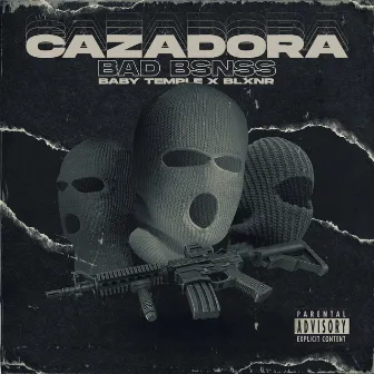 Cazadora by Bad Bsnss