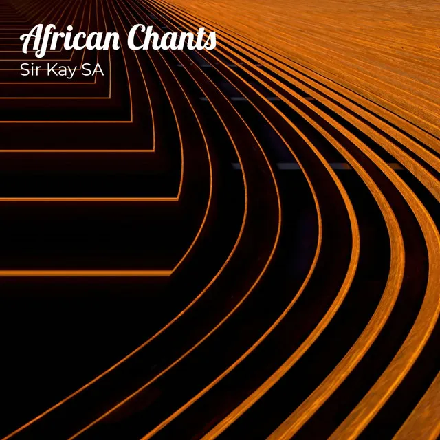 Intro(african Chants)