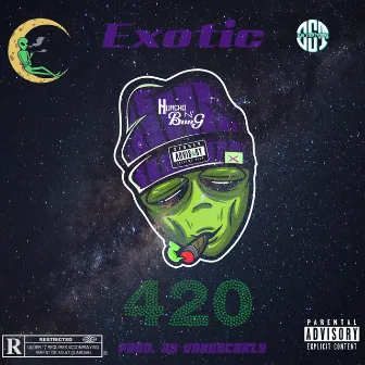 Exotic by Huncho n' Boog