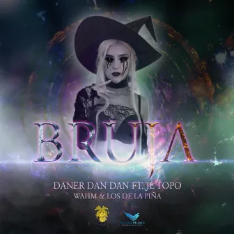 Bruja by Wahm