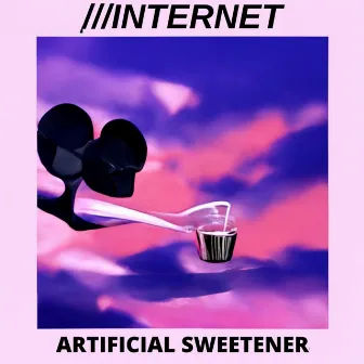 Artifical Sweetener by jointheinternet