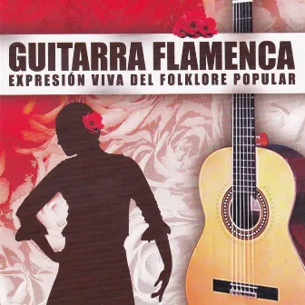 Guitarra Flamenca, Expresion Viva del Folklore Popular by Sabicas