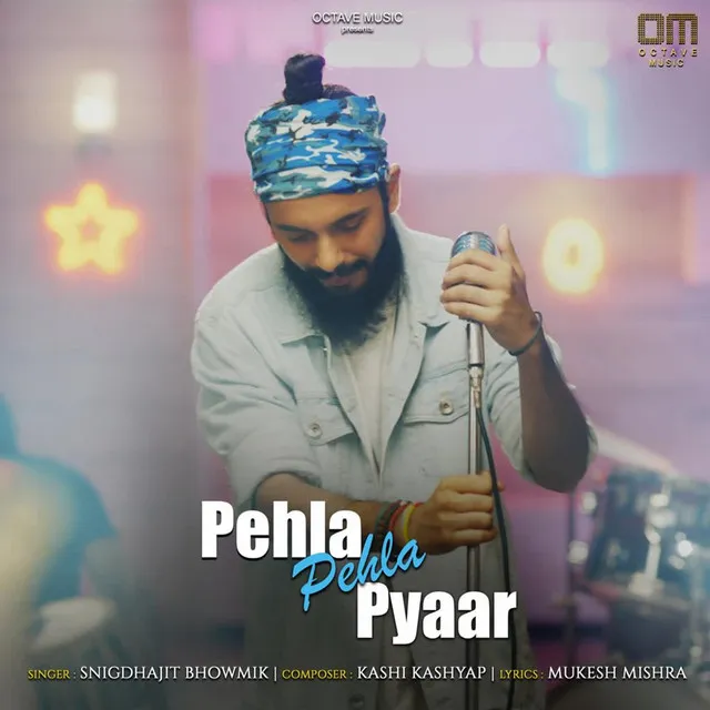 Pehla Pehla Pyaar