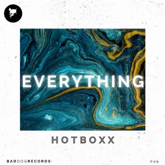 Everything by Hotboxx