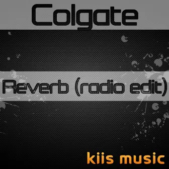 Reverb (radio edit) by Colgate