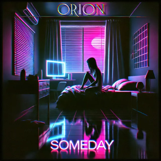 Someday - Instrumental Mix