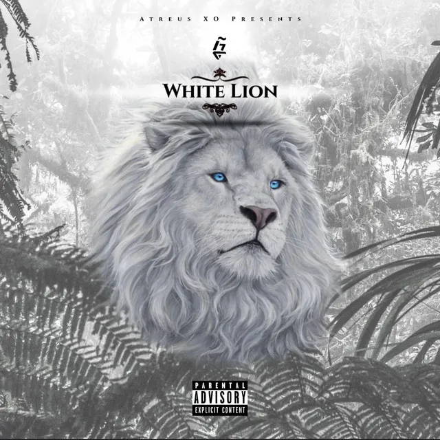 White Lion