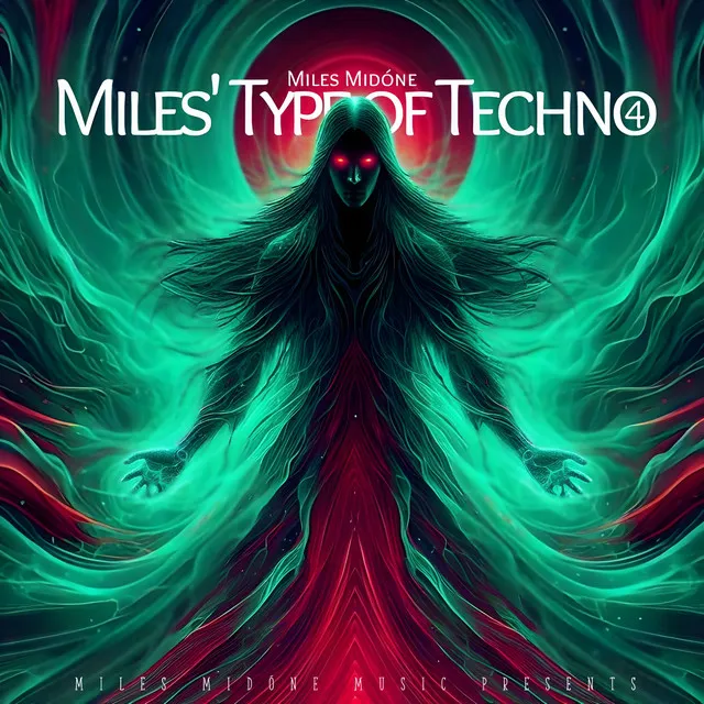 Miles' Type of Techno 4