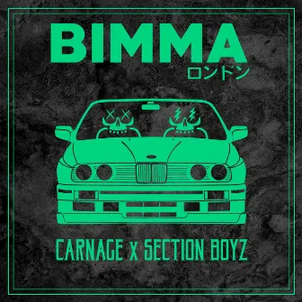 Bimma by Smoke Boys