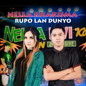 Rupo Lan Dunyo by Mahesa