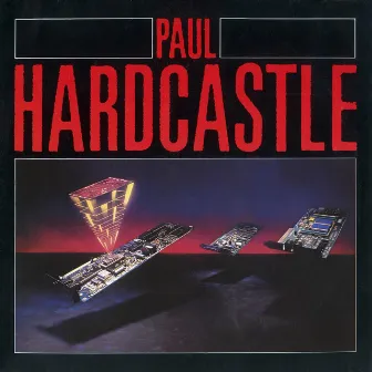 Paul Hardcastle by Paul Hardcastle