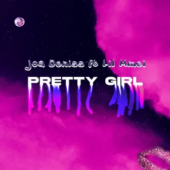 PRETTY GIRL by Joa Deniss