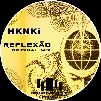 Reflexão by HKNKi