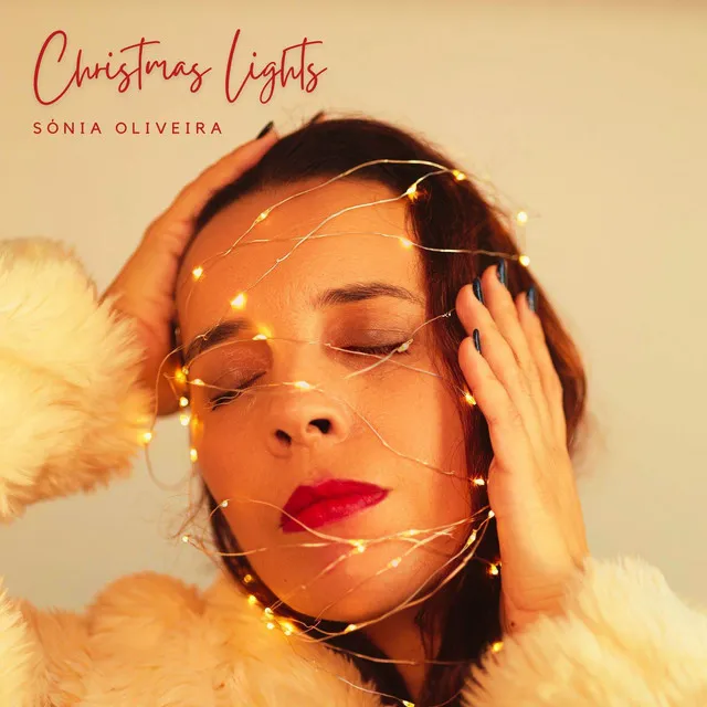 Christmas Lights - Sonia's Instrumental