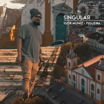 Singular #04: Figueira by Igor Muniz