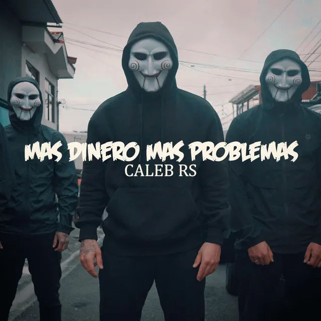 Mas Dinero Mas Problemas