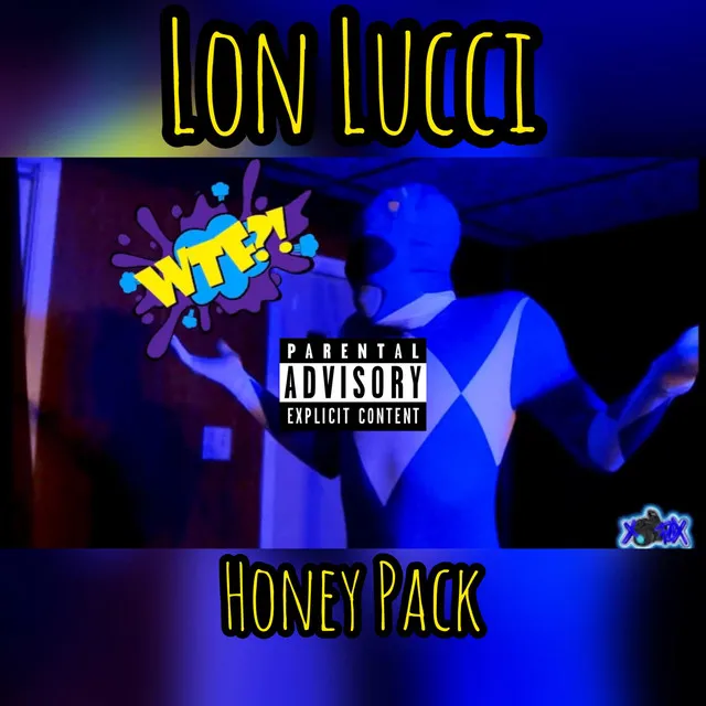 Honey Pack - Remix