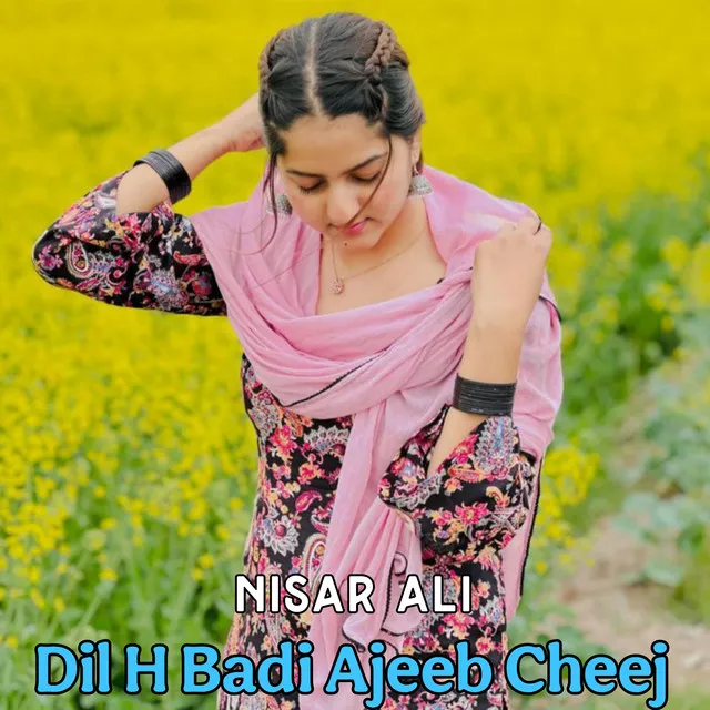 Dil H Badi Ajeeb Cheej